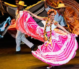 Art, Music and Tradition