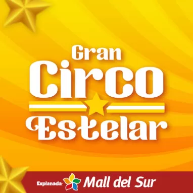 Estelar Circus Lima 2025