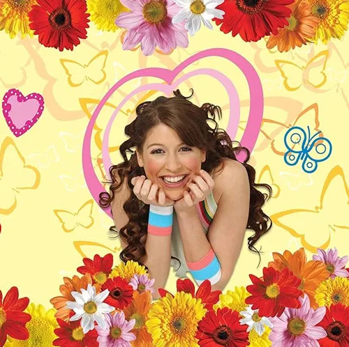 Floricienta