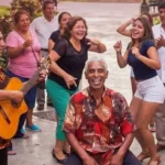 31 de octubre, Día de la Canción Criolla