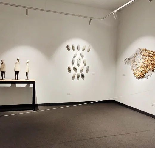 Fragments of history: a look at Lima's heritage