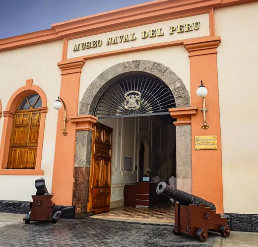 Naval Museum of Callao