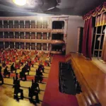 Teatro MML