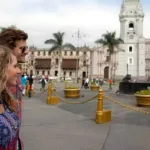 5 lugares que no debes dejar de visitar en Lima