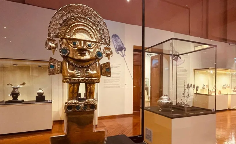 Museos abiertos en Lima