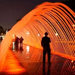 Parques y diversión en Lima