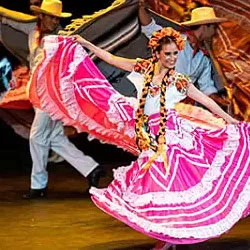 arte, música y tradición en Lima