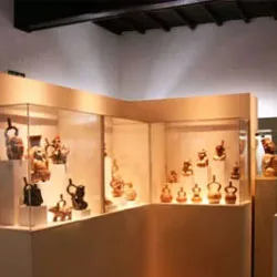Museos y Galerías de Lima