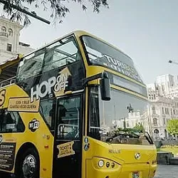 Tours y Excursiones en Lima