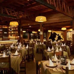 Disfruta de los Restaurantes en Lima