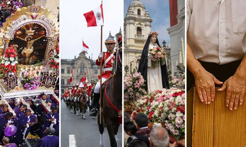 festivales culturales de Lima