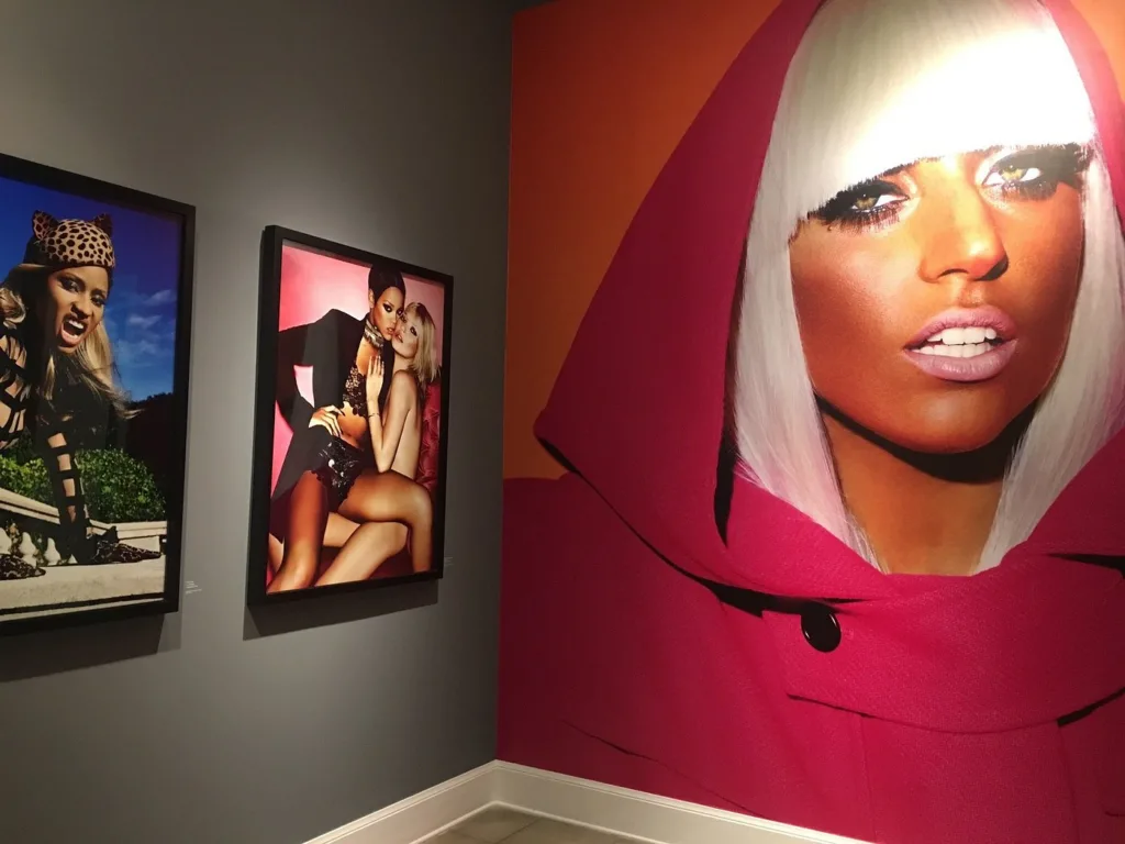 Museo Iconos del Pop